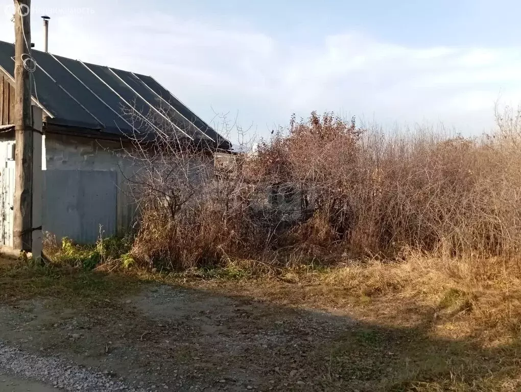 Участок в Миасс, СНТ ЖБИ (4.1 м) - Фото 2