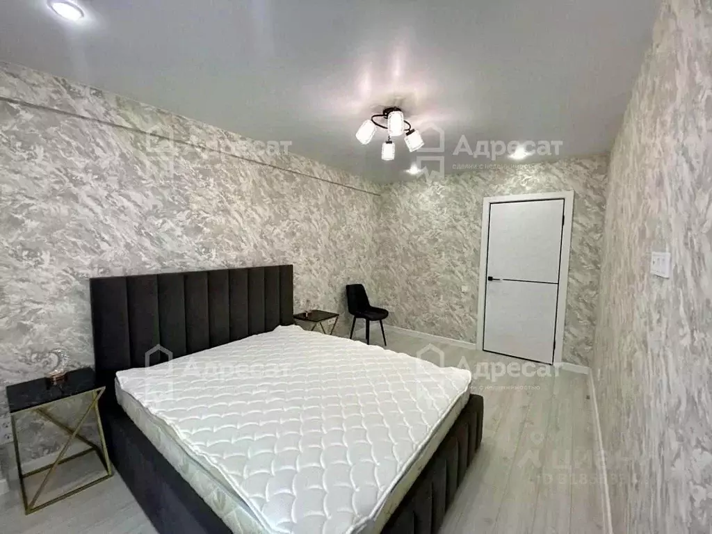 1-к кв. Волгоградская область, Волгоград ул. Фадеева, 59А (36.0 м) - Фото 1