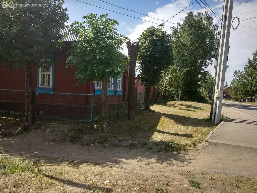 Дом в Киржач, Морозовская улица, 18 (63.8 м) - Фото 1