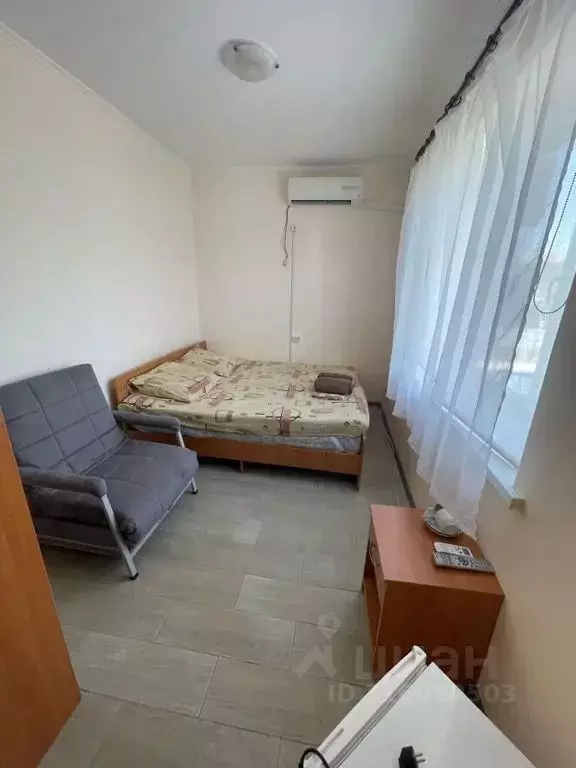 Комната Краснодарский край, Анапа муниципальный округ, с. Сукко ул. ... - Фото 1