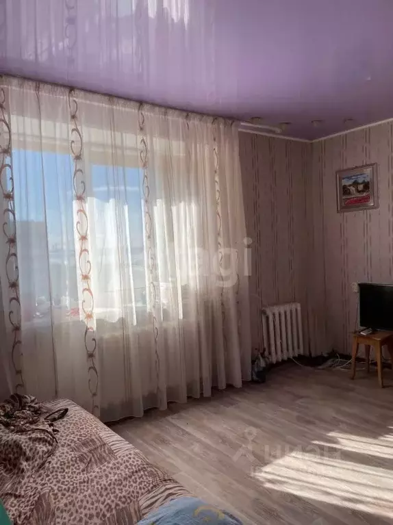 2-к кв. Челябинская область, Увельский муниципальный округ, с. ... - Фото 0