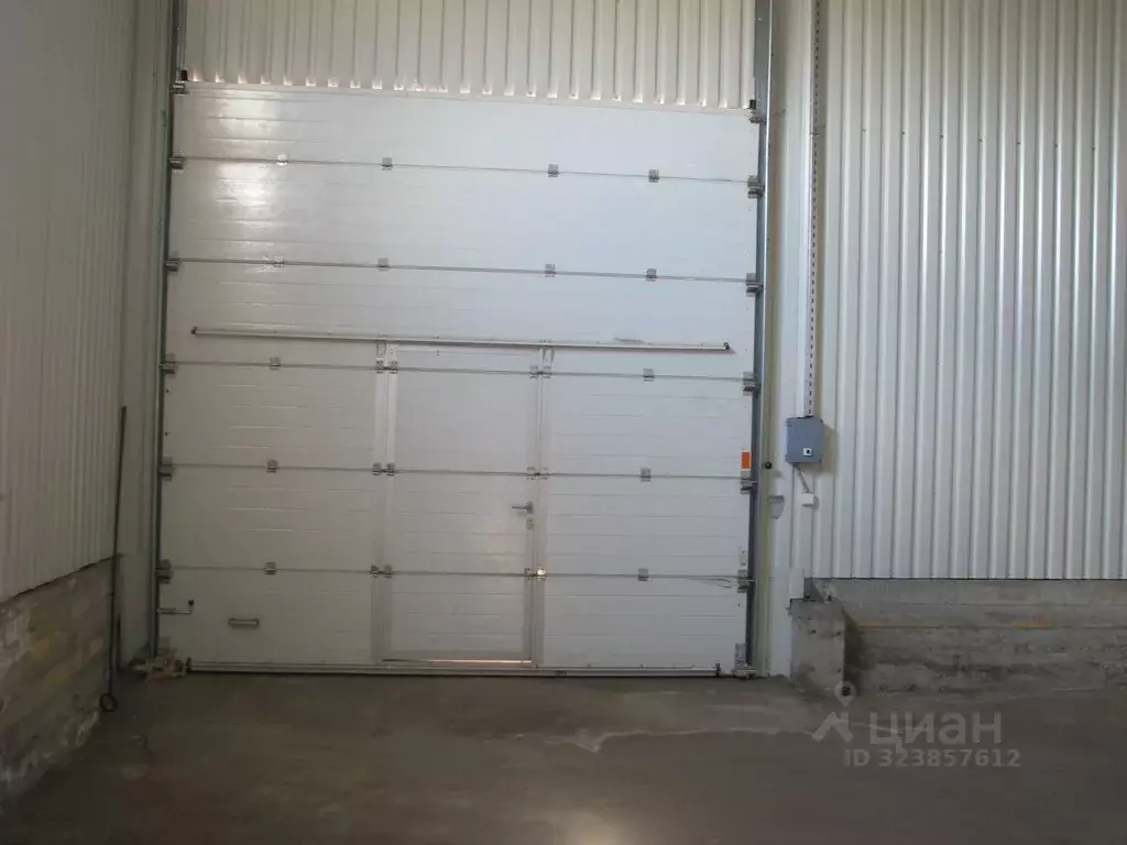 Склад в Московская область, Мытищи городской округ, д. Новосельцево ... - Фото 2