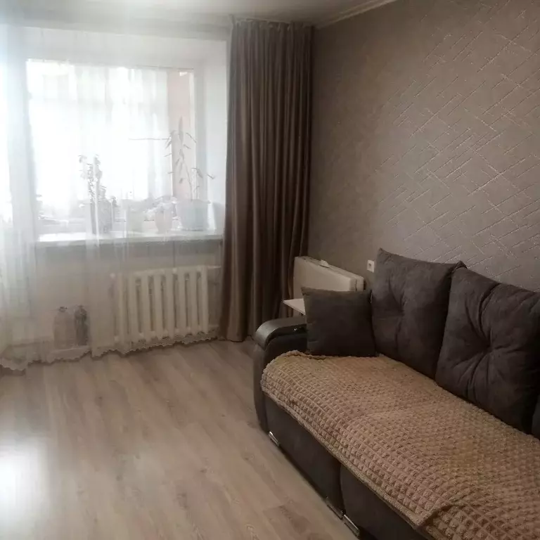 Продаётся 2-к квартира, 46.6 м - Фото 1