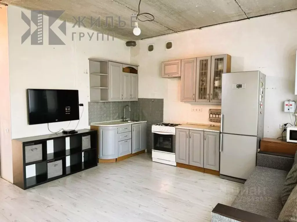 Таунхаус в Татарстан, Пестречинский район, Богородское с/пос, д. Куюки ... - Фото 1