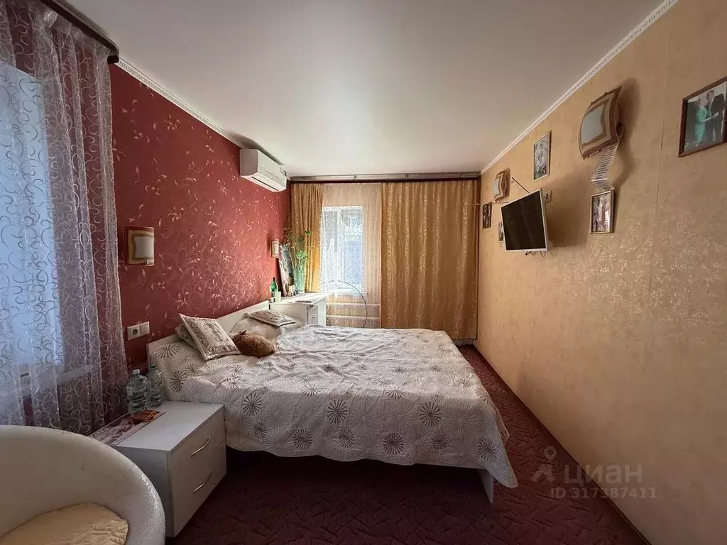 Дом в Ростовская область, Ростов-на-Дону Лучевая ул., 62 (157 м) - Фото 1
