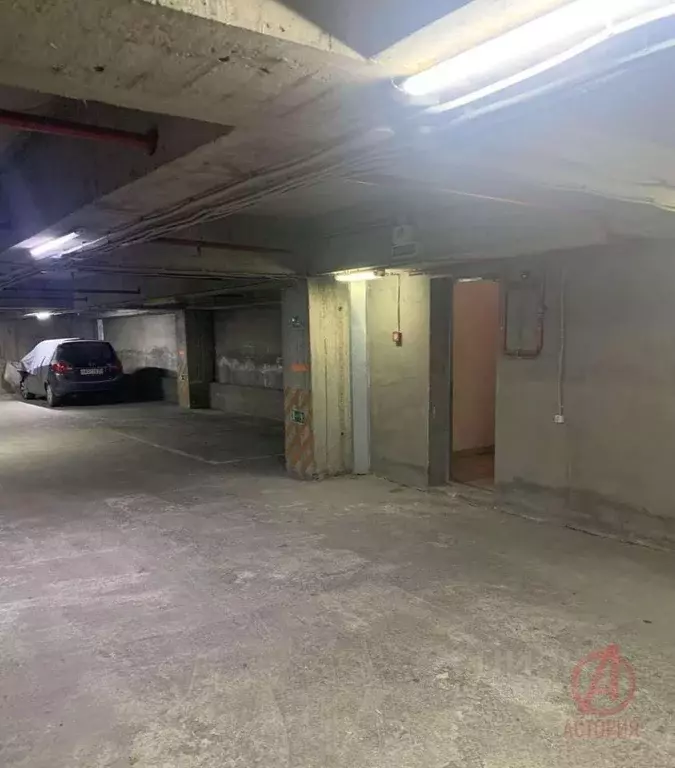 Гараж в Краснодарский край, Новороссийск ул. Лейтенанта Шмидта, 39 (18 ... - Фото 2