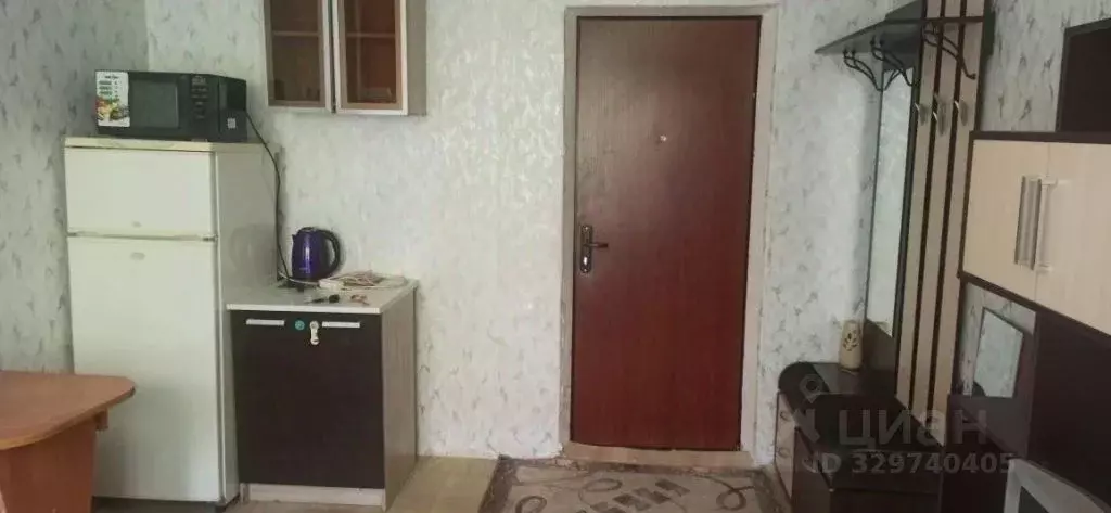 Комната Нижегородская область, Нижний Новгород ул. Бориса Корнилова, ... - Фото 2