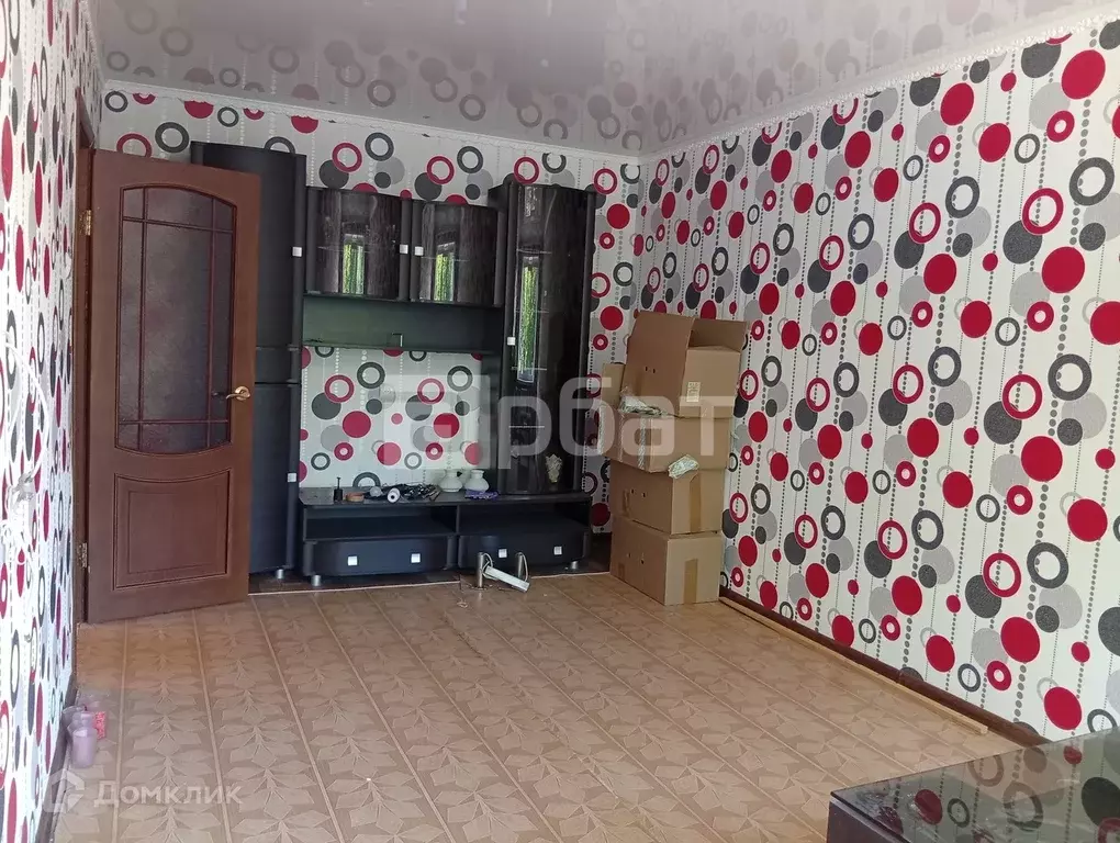 Продаётся 4-к квартира, 83 м - Фото 0