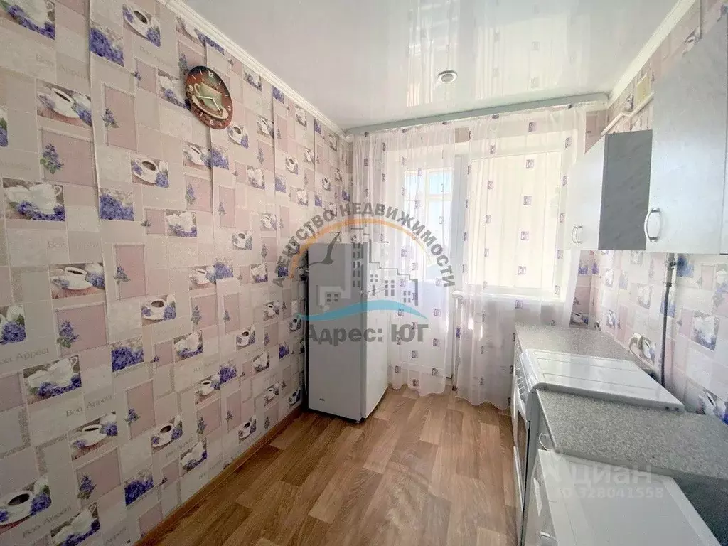 2-к кв. Краснодарский край, Темрюкский район, Фонталовское с/пос, пос. ... - Фото 2