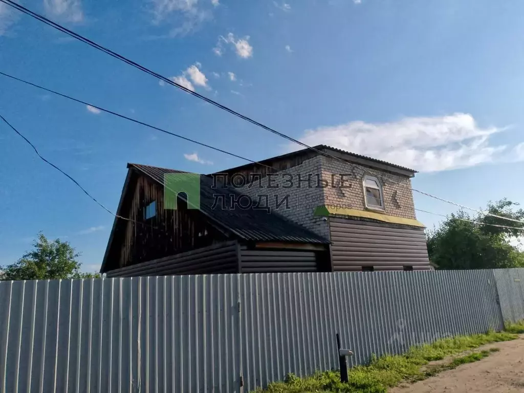 Дом в Курганская область, Курган Оазис СНТ, 80 (45 м) - Фото 0