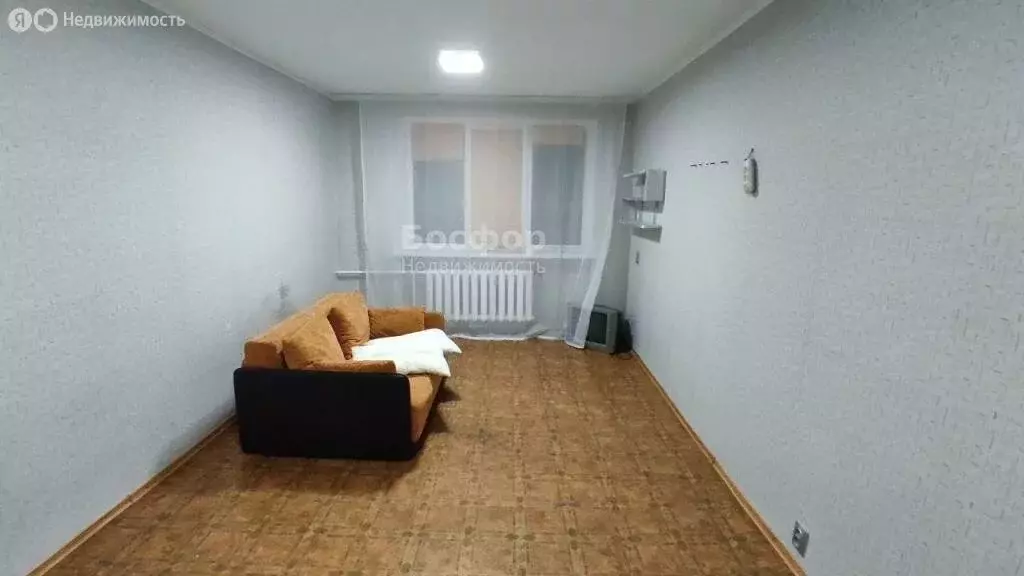 1-комнатная квартира: Феодосия, Симферопольское шоссе, 59 (30.6 м) - Фото 1