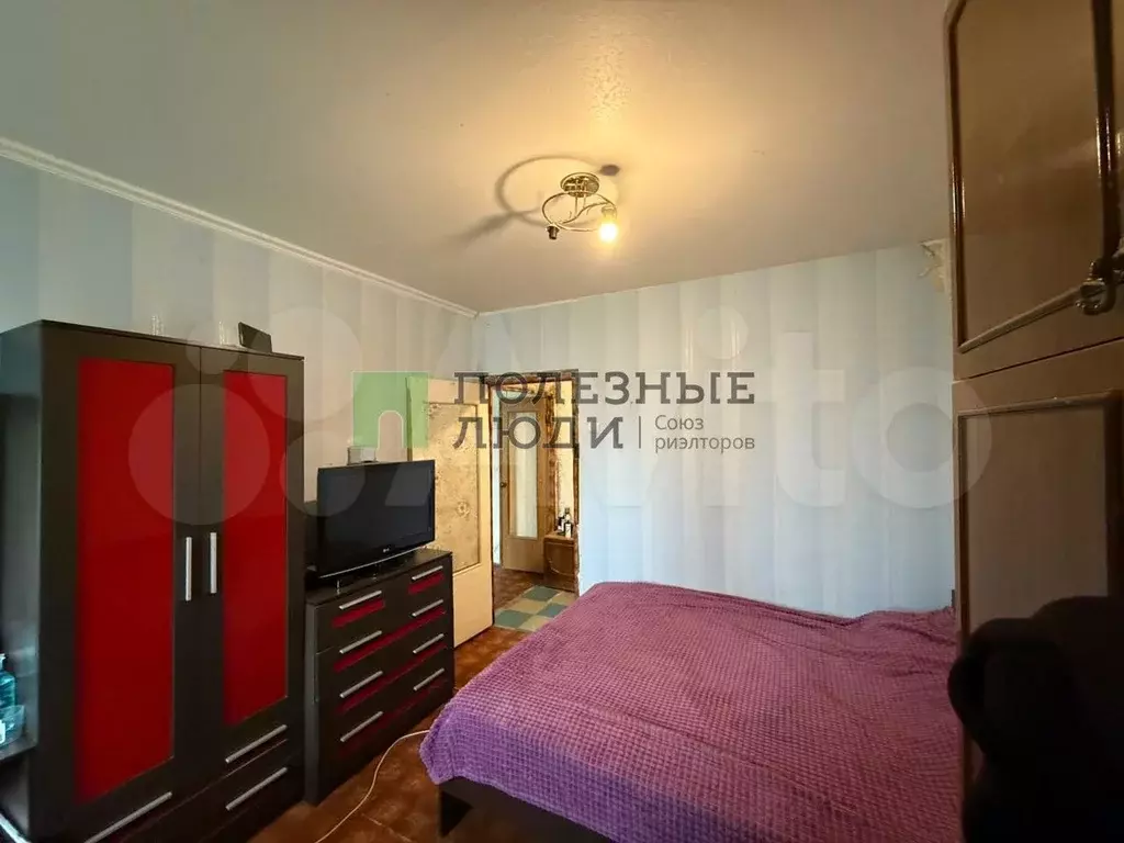 2-к. квартира, 44,6 м, 3/9 эт. - Фото 1