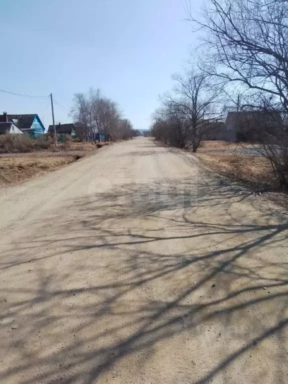 Участок в Приморский край, Артемовский городской округ, с. Кневичи ул. ... - Фото 0