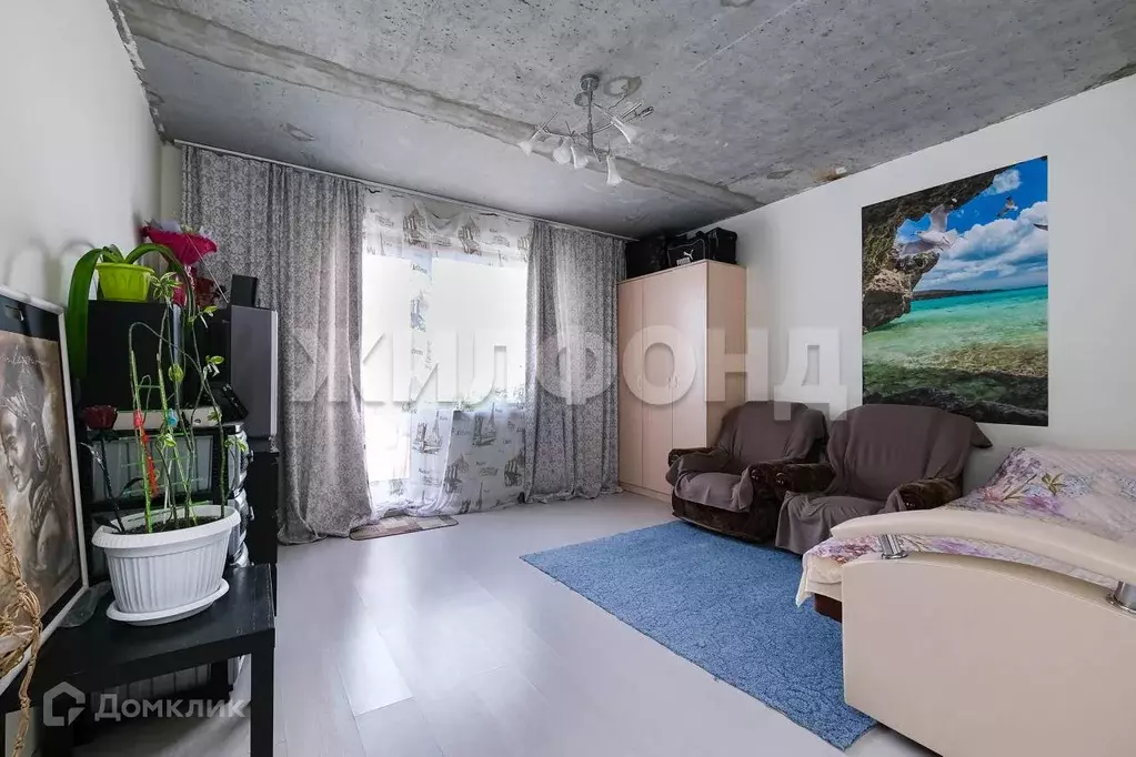 Продаётся 3-к квартира, 86 м - Фото 1