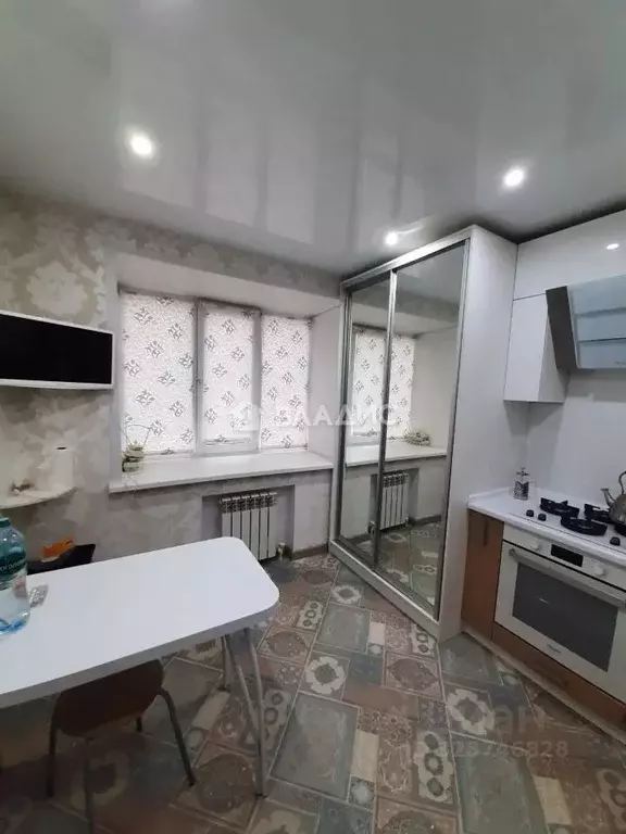 1-к кв. Марий Эл, Медведево городское поселение, Медведево пгт ул. ... - Фото 2