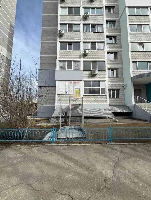 Офис в Саратовская область, Саратов ул. 2-я Электронная, 9 (72 м) - Фото 1