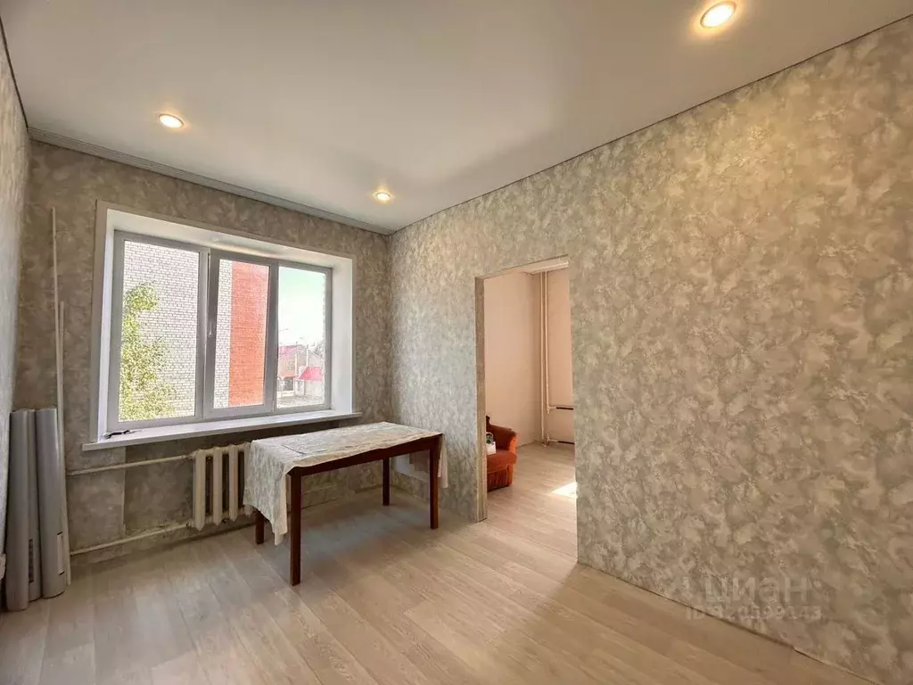 2-к кв. Алтайский край, Барнаул пер. Малый Прудской, 46 (41.0 м) - Фото 1