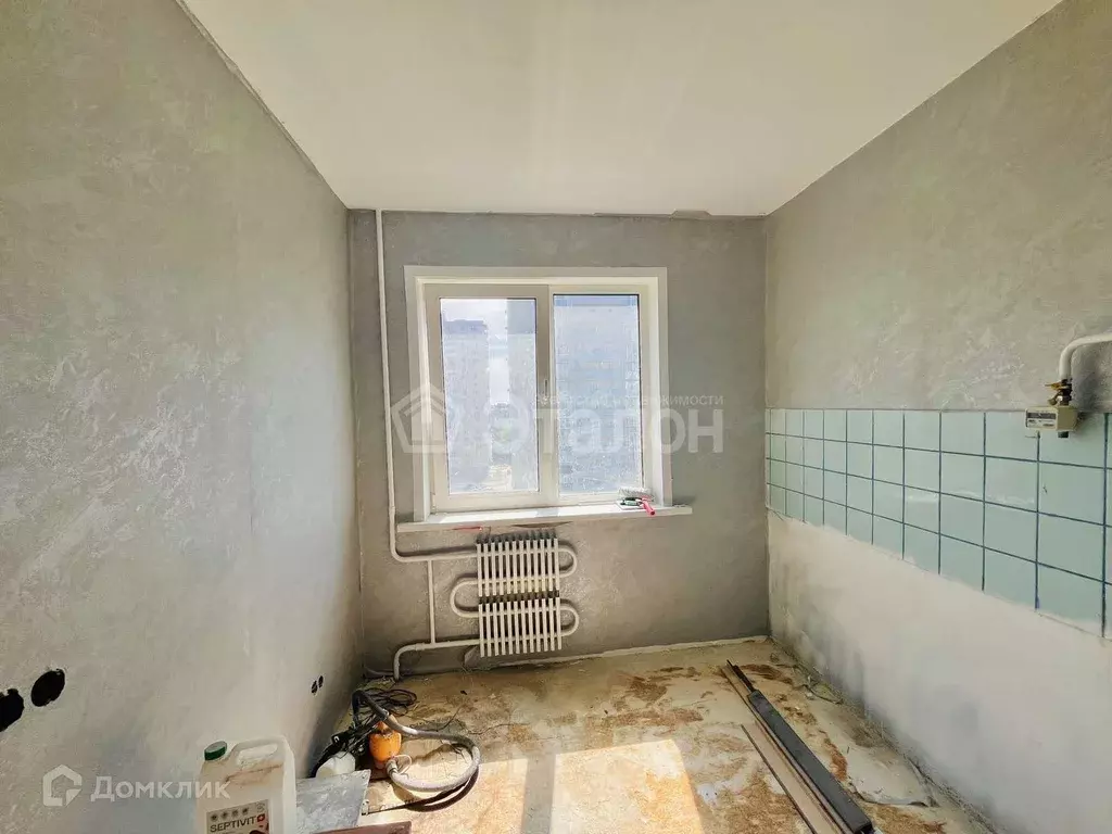 Продаётся 2-к квартира, 50.3 м - Фото 0