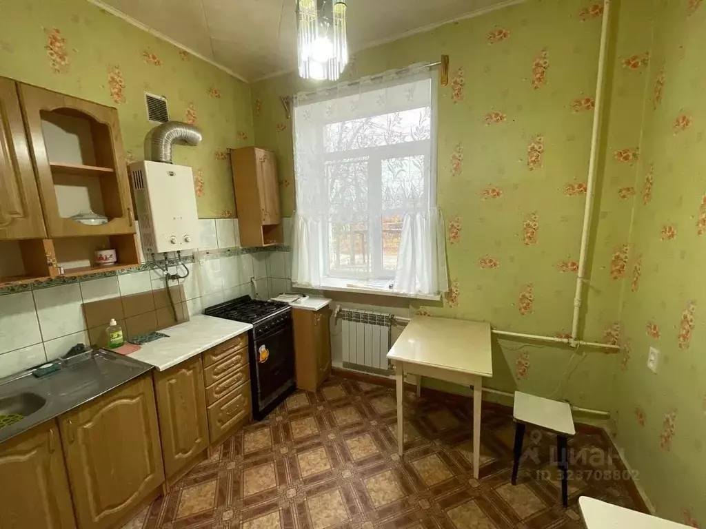 2-к кв. Пензенская область, Сердобск ул. Ленина, 142 (51.8 м) - Фото 1