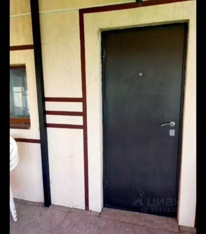 Дом в Краснодарский край, Новороссийск городской округ, с. Борисовка ... - Фото 1