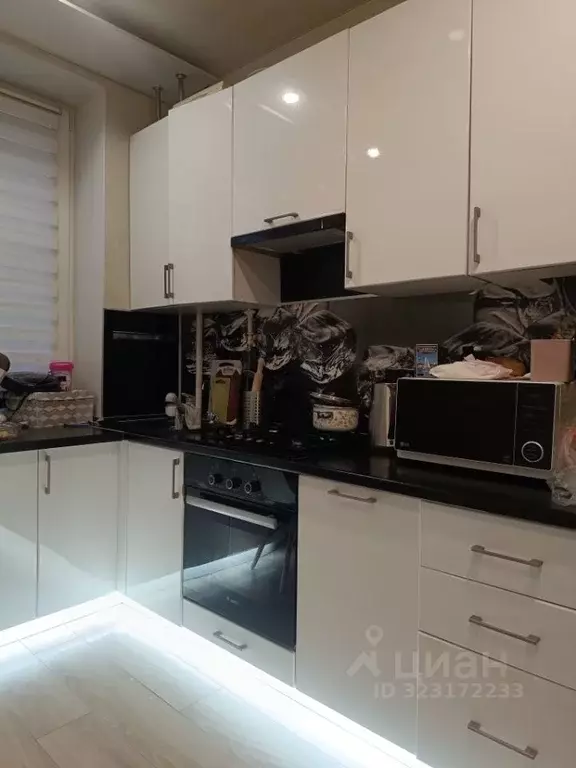 Комната Московская область, Дзержинский Спортивная ул., 9 (20.0 м) - Фото 1