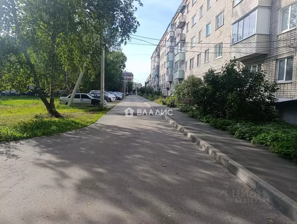 3-к кв. Владимирская область, Собинка ул. Лакина, 11 (58.0 м) - Фото 1
