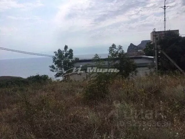 Участок в Севастополь, Севастополь, Балаклава г. ул. Историческая, 8А ... - Фото 1