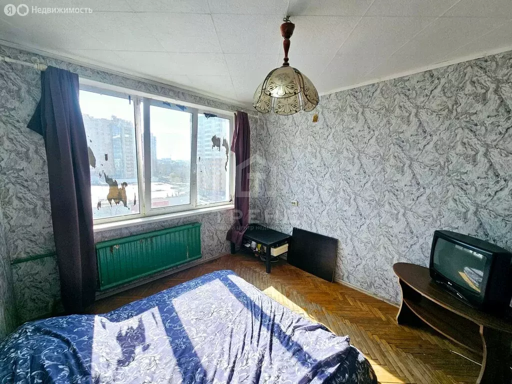 2-комнатная квартира: Санкт-Петербург, проспект Науки, 8к1 (44 м) - Фото 1