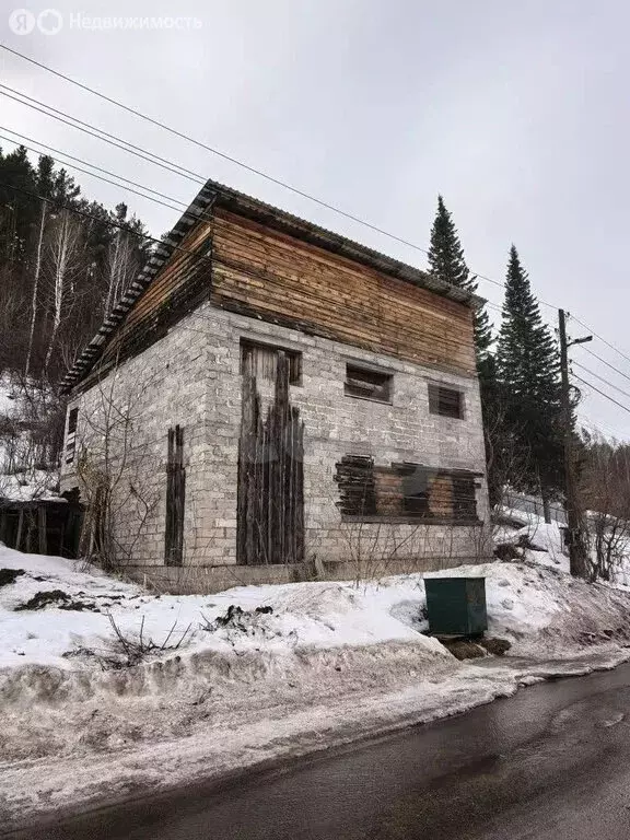 Участок в Белокуриха, Алтайская улица (8.35 м) - Фото 2