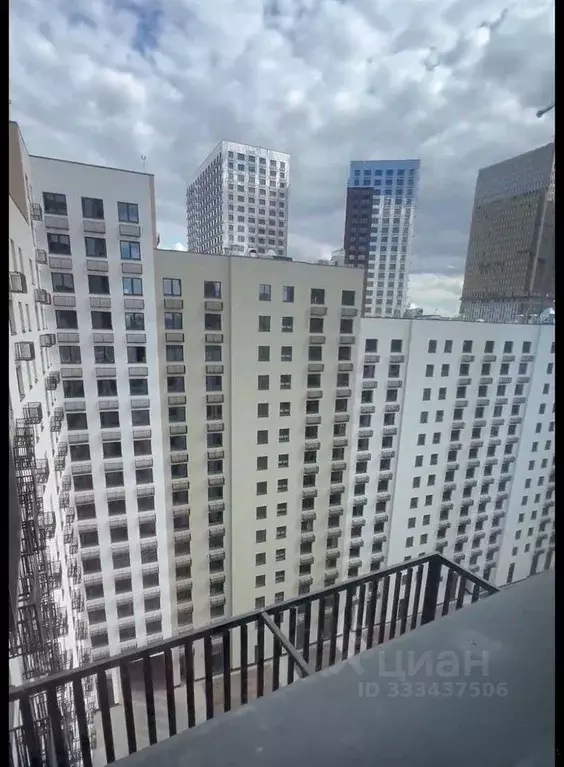 Квартира, студия, 23 м - Фото 1