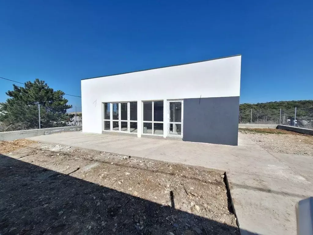 Дом в Севастополь Балаклавский муниципальный округ, Катран ... - Фото 1