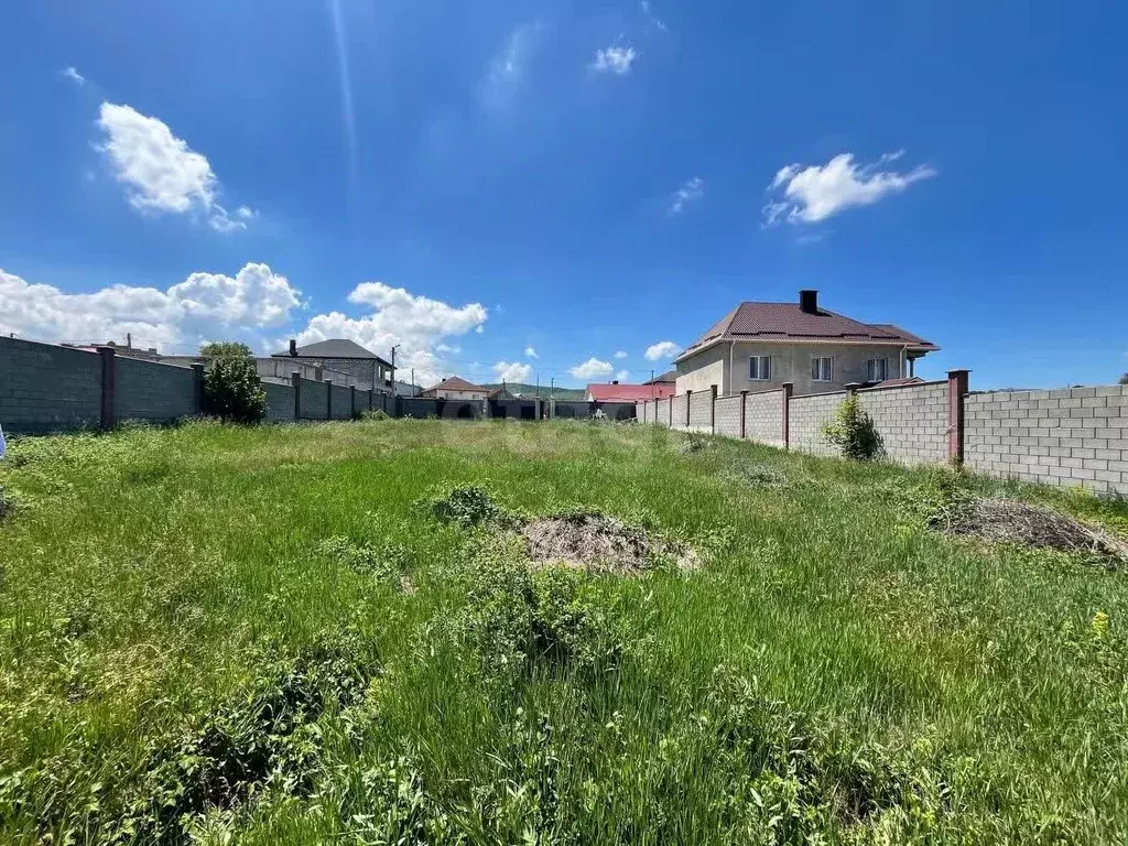 Участок в Крым, Симферопольский район, Добровское с/пос, с. Пионерское ... - Фото 2