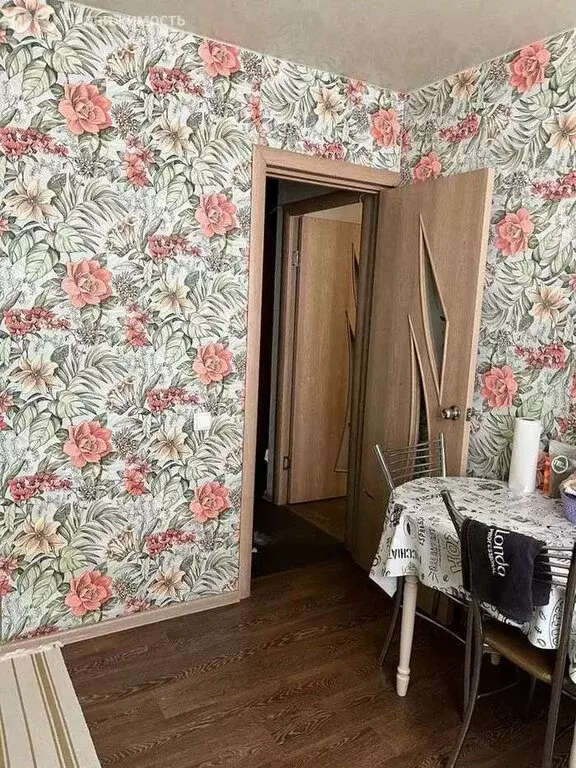 1-комнатная квартира: Самара, бульвар Ивана Финютина, 67 (28 м) - Фото 2