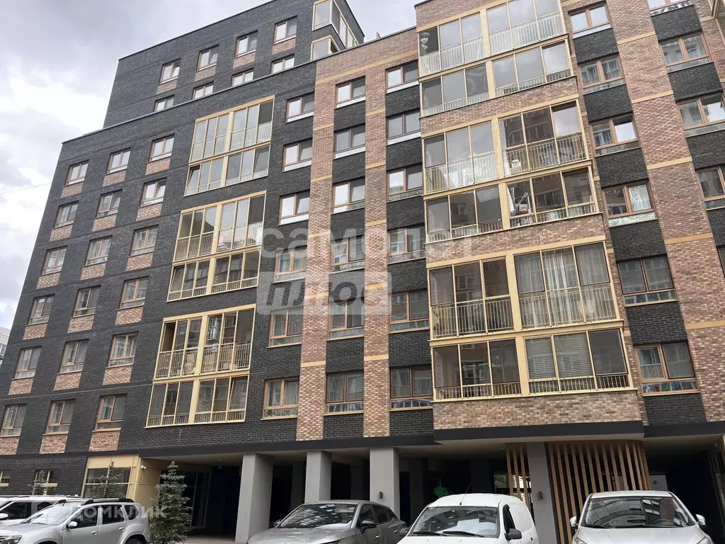 Продаётся 2-к квартира, 46 м - Фото 1