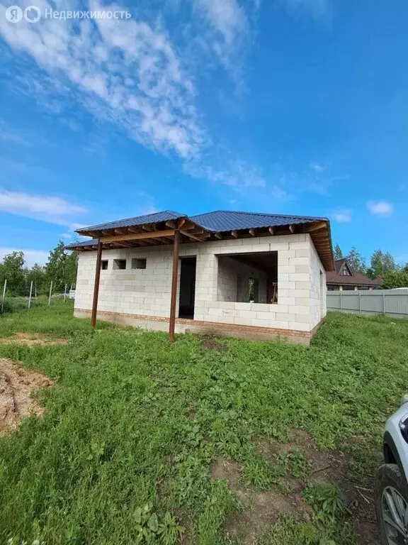 Дом в посёлок Самарский, Рябиновая улица, 26 (113 м) - Фото 2