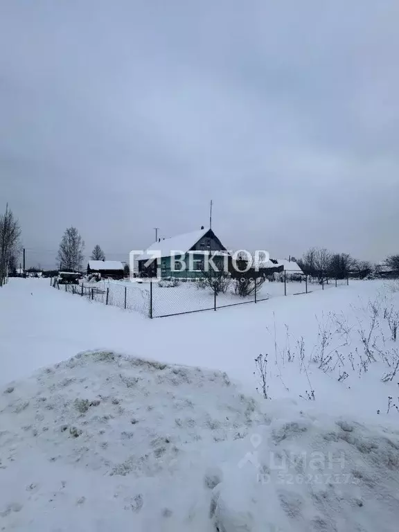 2-к кв. Костромская область, Судиславское с/пос, пос. Мирный ул. ... - Фото 2