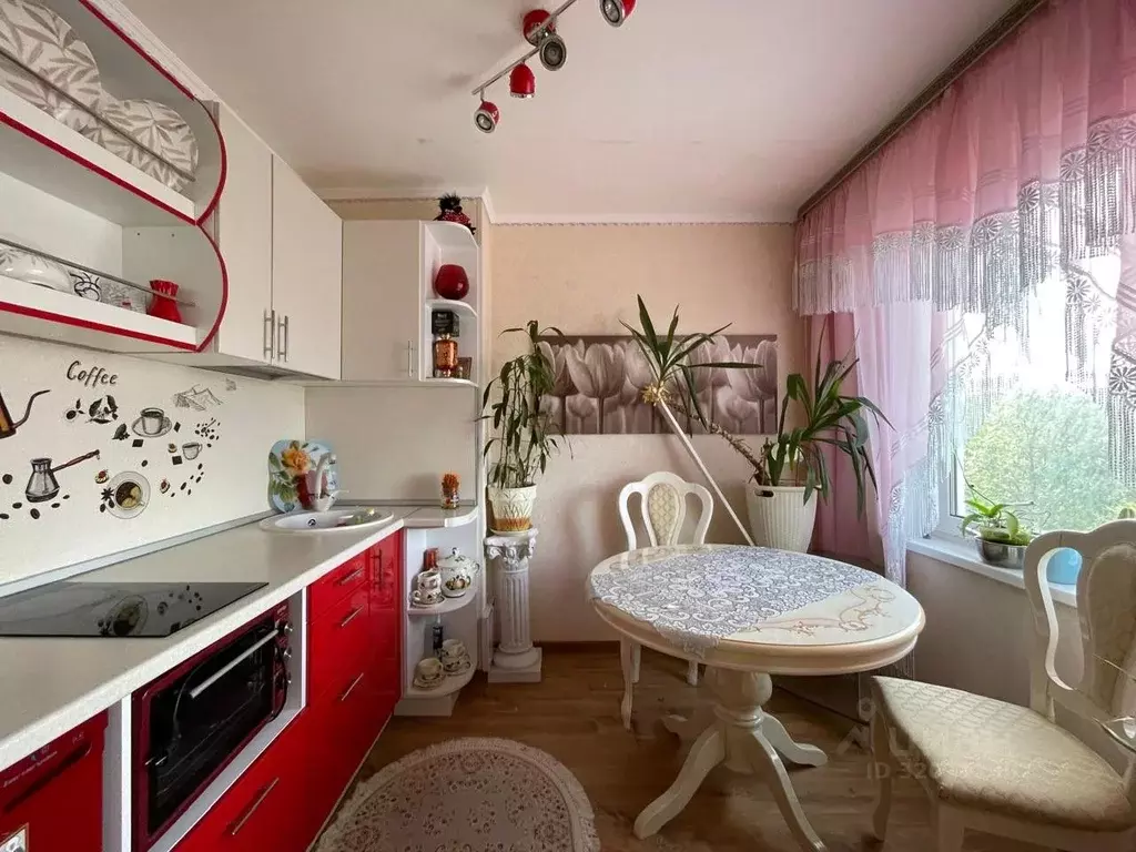 2-к кв. Мурманская область, Мурманск ул. Крупской, 66 (44.0 м) - Фото 0
