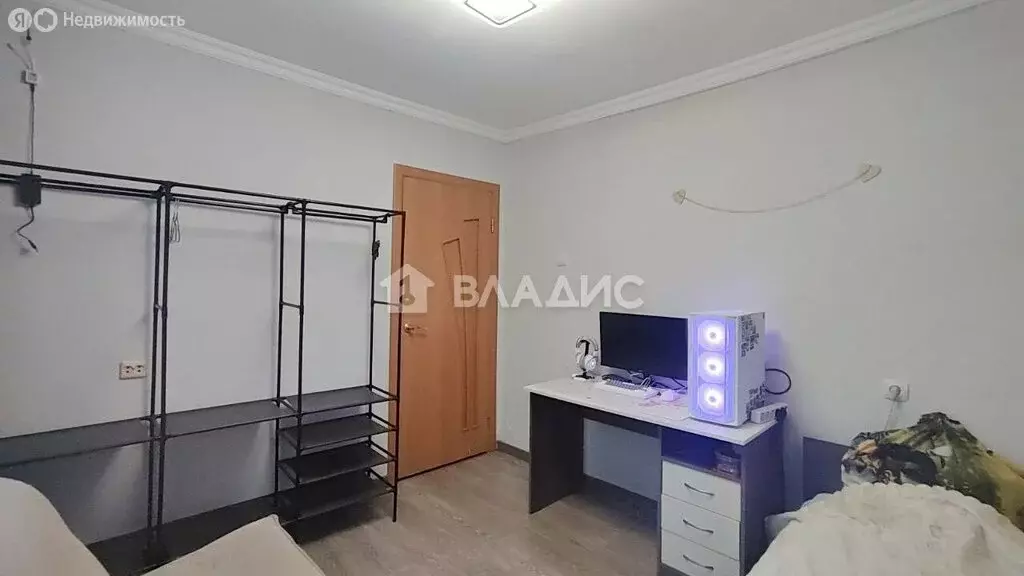 1к в 3-комнатной квартире (17.15 м) - Фото 2