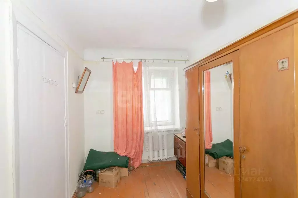 2-к кв. Новосибирская область, Обь ул. ЖКО Аэропорта, 6 (42.3 м) - Фото 2