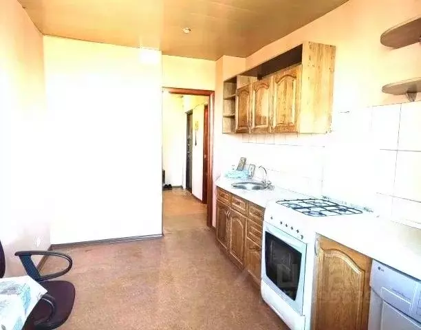 2-к кв. Волгоградская область, Волгоград Кузнецкая ул., 32 (40.6 м) - Фото 1