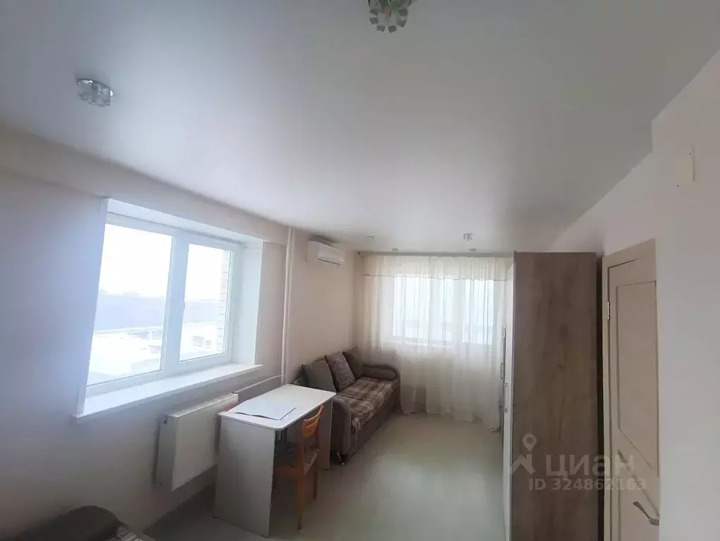 1-к кв. Удмуртия, Ижевск Северный пер., 54 (33.8 м) - Фото 2