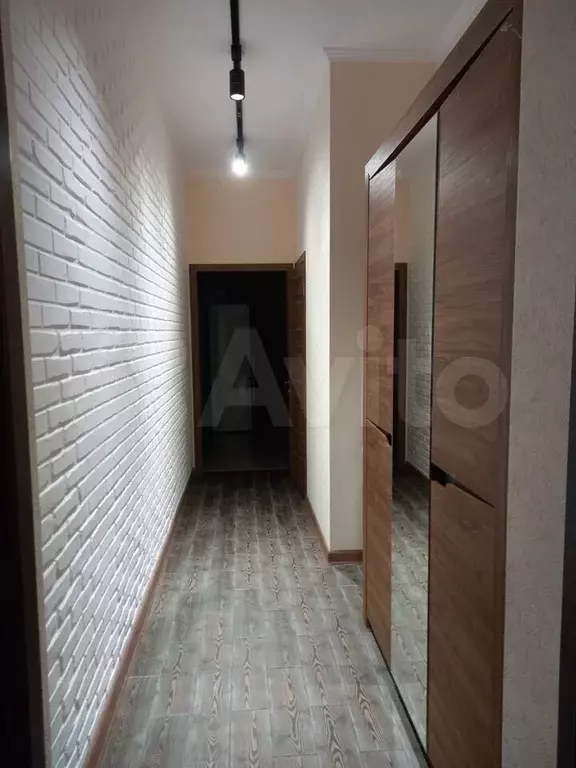 2-к. квартира, 40 м, 17/21 эт. - Фото 0