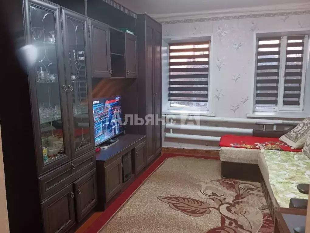 Дом в Ростовская область, Каменск-Шахтинский Киевская ул. (52 м) - Фото 2