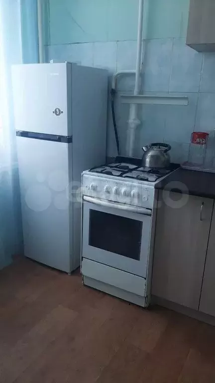 1-к. квартира, 35 м, 2/9 эт. - Фото 1