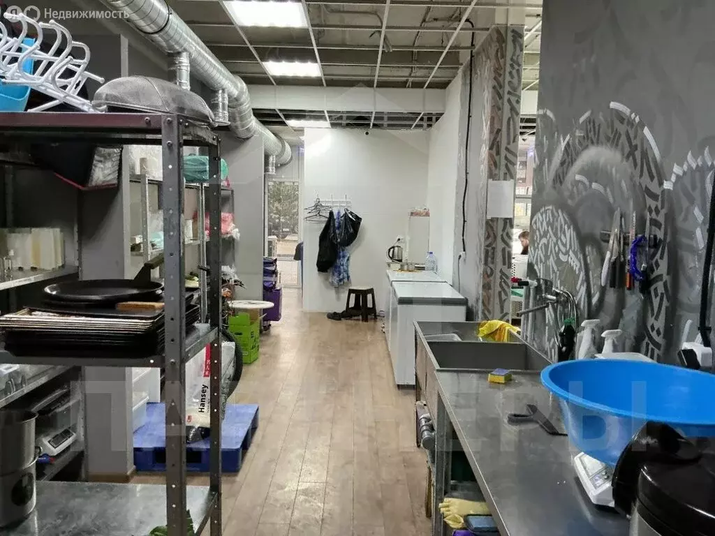 Помещение свободного назначения (76 м) - Фото 2