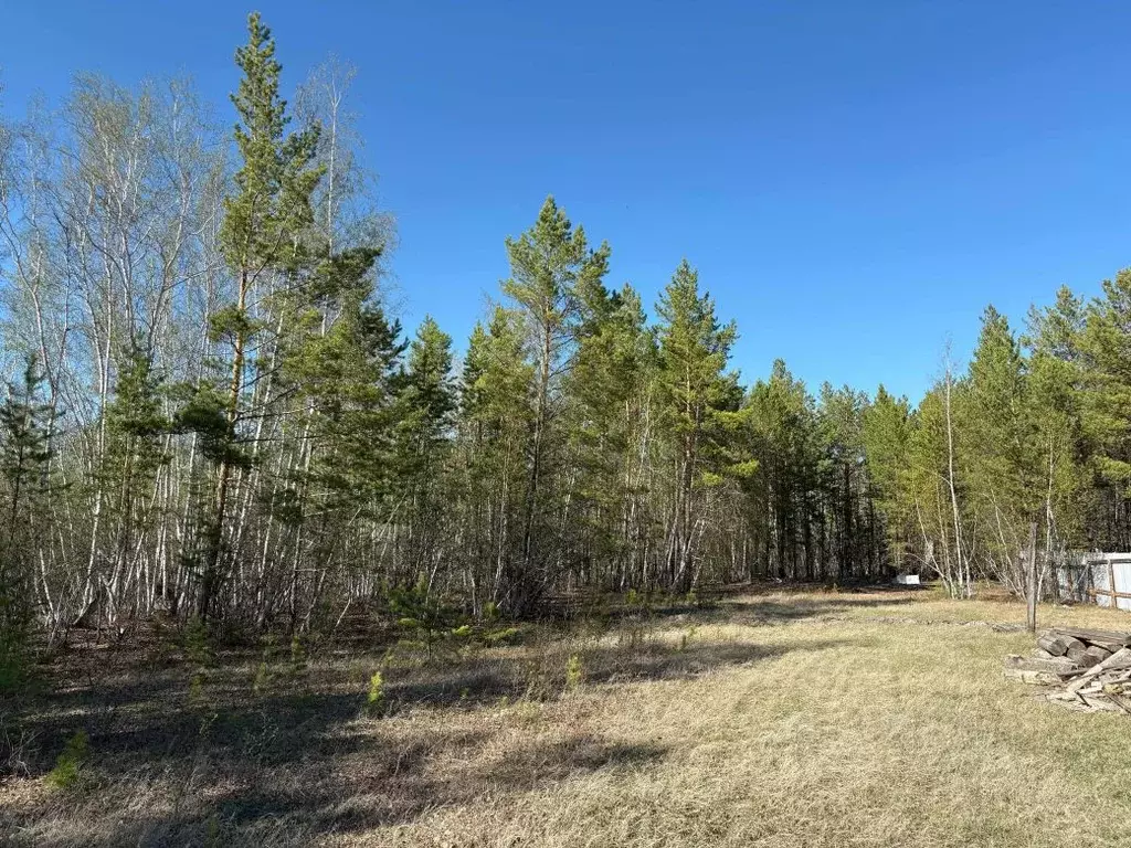 Участок в Саха (Якутия), Якутск ул. Сайдыы (10.0 сот.) - Фото 2