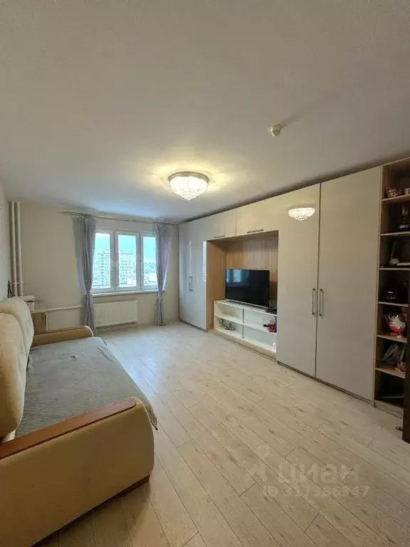 2-к кв. Санкт-Петербург ул. Белышева, 5/6 (66.0 м) - Фото 0
