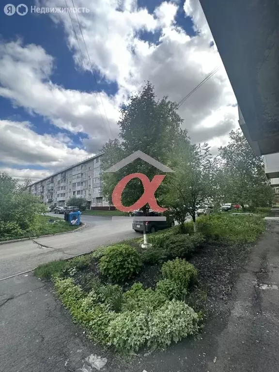 2-комнатная квартира: Кемерово, проспект Ленина, 109А (44.7 м) - Фото 0
