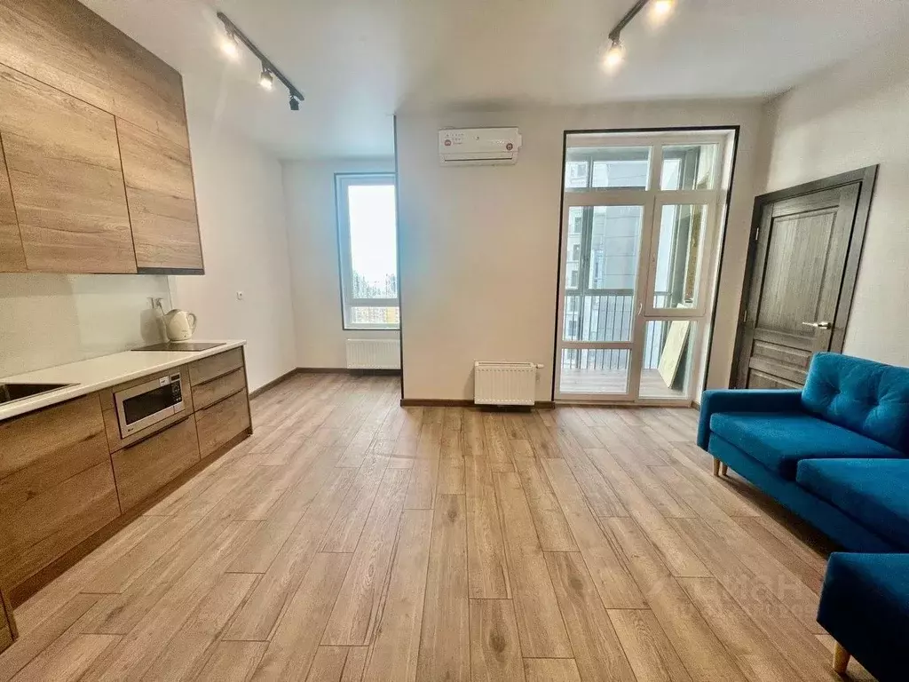 2-к кв. Татарстан, Казань Чистопольская ул., 88 (50.0 м) - Фото 0