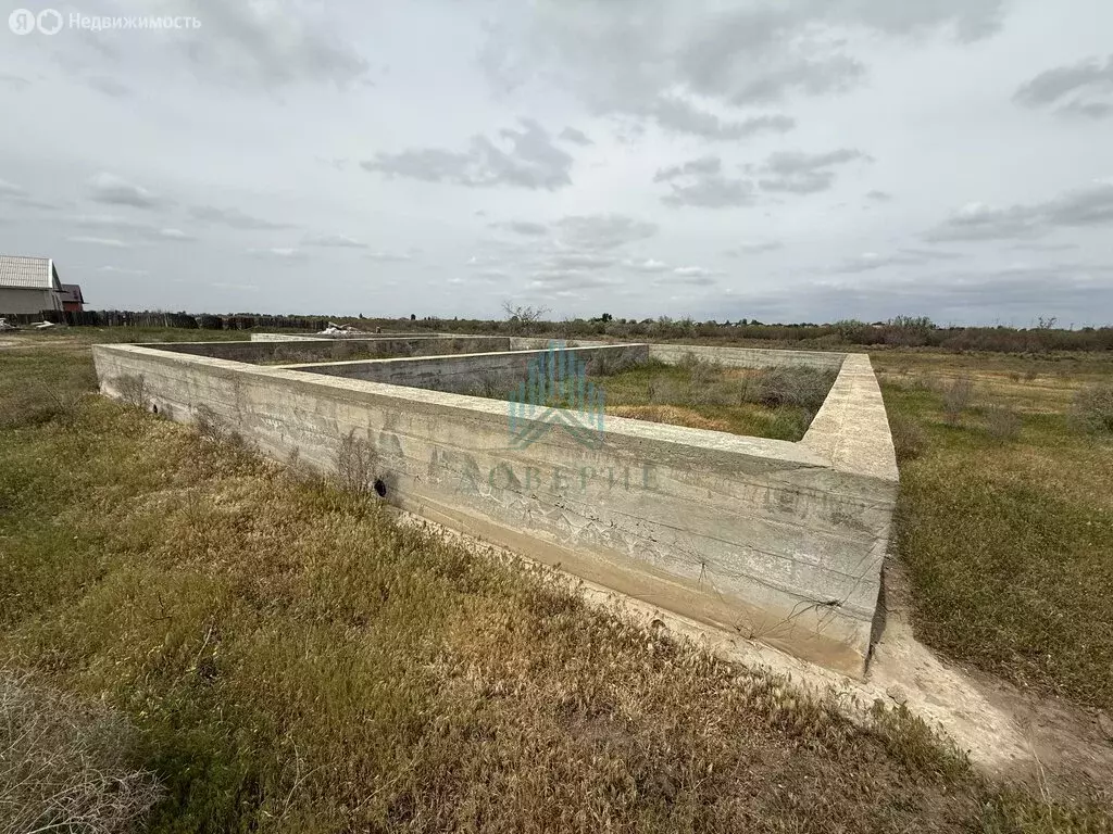 Участок в село Татарская Башмаковка, улица Мусы Джалиля, 203А (12 м) - Фото 0